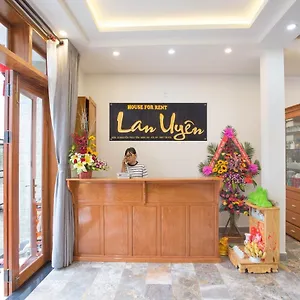 Lan Uyen Homestay - , Hoi An Vietnam