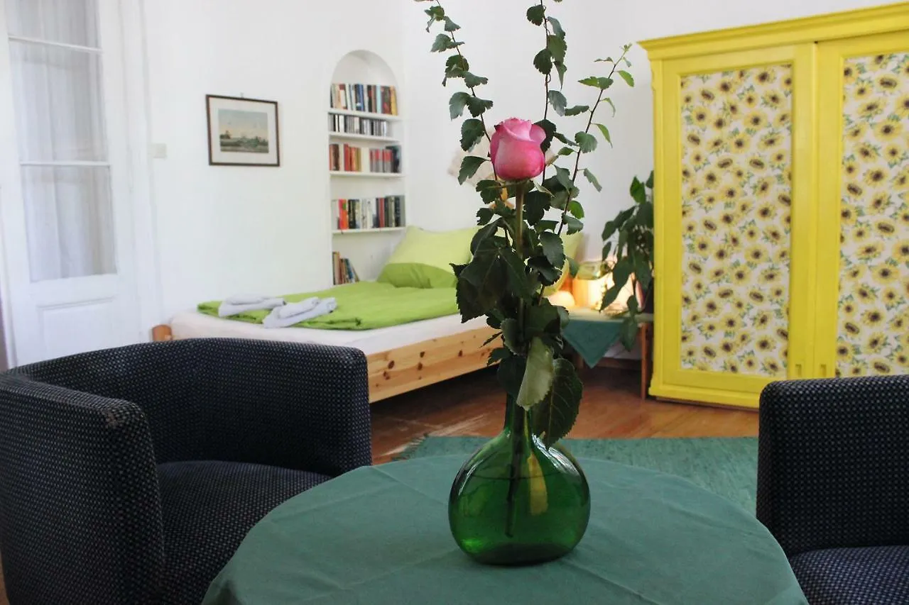 Apartment Nini Wien