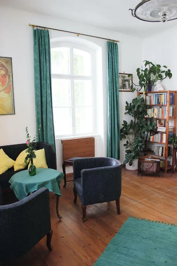 Apartment Nini Wien Österreich